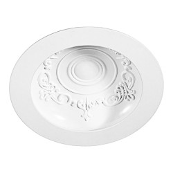 Встраиваемый светодиодный светильник Gesso 357355