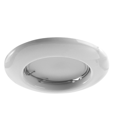 Встраиваемый светильник Praktisch A1203PL-1WH