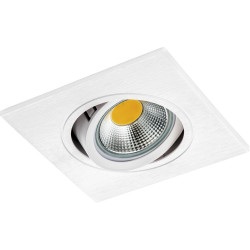Светильник точечный встраиваемый Lightstar Banale 012036