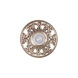 Встраиваемый светильник N1565-Light copper