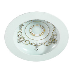 Встраиваемый светодиодный светильник Gesso 357357