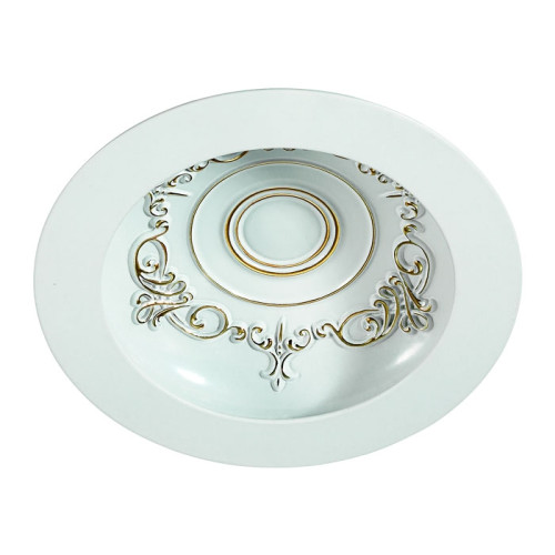 Встраиваемый светодиодный светильник Gesso 357357