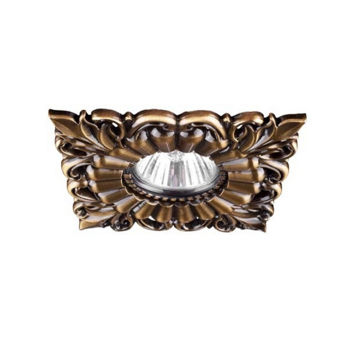 Встраиваемый светильник N1564-Light bronze