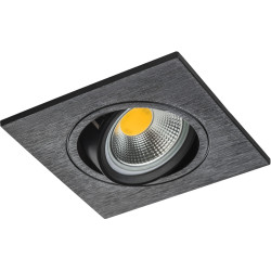 Светильник точечный встраиваемый Lightstar Banale 012037