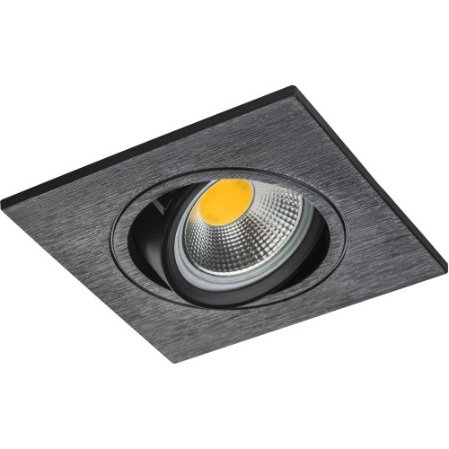 Светильник точечный встраиваемый Lightstar Banale 012037