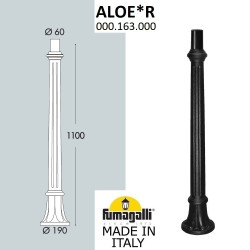 Столб AloeR 000.163.000.A0
