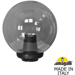 Уличный консольный светильник Fumagalli GLOBE 250 G25.B25.000.AZF1R
