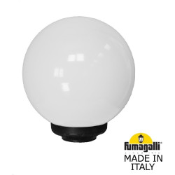 Уличный консольный светильник Fumagalli GLOBE 250 G25.B25.000.AYF1R