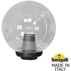 Уличный консольный светильник Fumagalli GLOBE 250 G25.B25.000.AXF1R