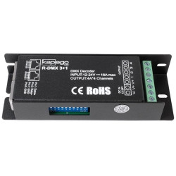 Диммер Dimmer R-DMX 3+1 843273