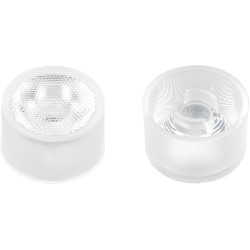 Линза ARL-PC385-U30-D22xH13-HT (Arlight) 032887