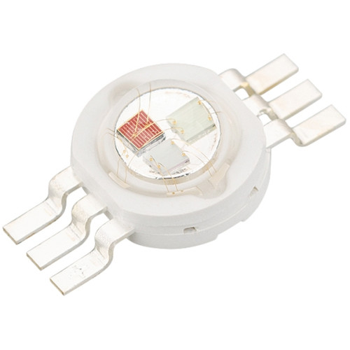 Мощный светодиод ARPL-9W-EPL45-RGB (700mA) (Arlight, Emitter) 022611