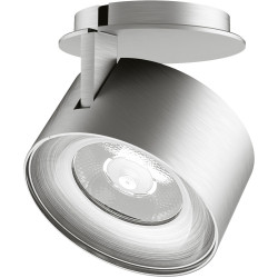 Модуль светодиодный PLURIO-LAMP-R77-9W Day4000 (NI, 36 deg, 2-2, 38V, 200mA) (Arlight, Металл) 031829