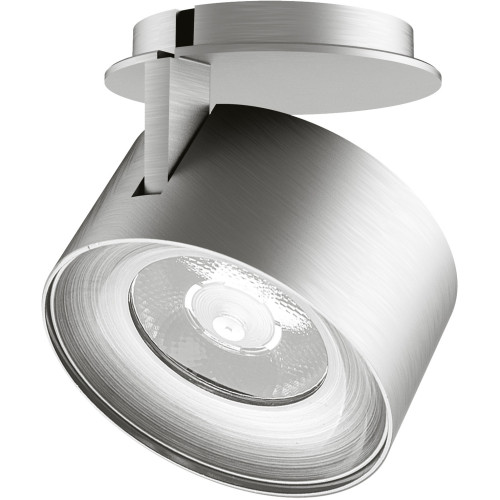 Модуль светодиодный PLURIO-LAMP-R77-9W Day4000 (NI, 36 deg, 2-2, 38V, 200mA) (Arlight, Металл) 031829