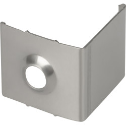 Комплект креплений для профиля ALM008S Led Strip ALM008MT
