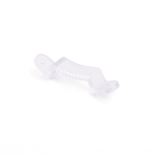 Крепеж для ленты LS002 220V RGB (10шт) Clip 220V 5050 RGB