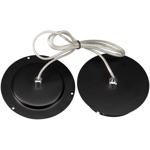 Подвес SPX-HANG-R120-L1000 (BK) (Arlight) 029541