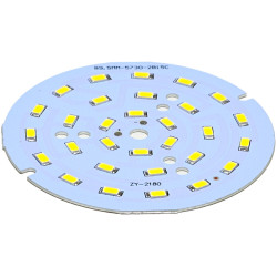 Светодиодный модуль для PNL.15W, 2700К Image PNL.15W.2700