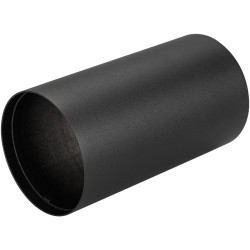 Корпус SP-POLO-SURFACE-R85 (BK, 1-3, 350mA) (Arlight, IP20 Металл, 3 года) 024252(1)