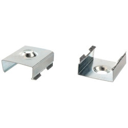 Клипса монтажная Holding clip 987004