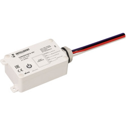 INTELLIGENT Конвертер 0-10В TY-310-SUF (230V, 10A) (IARL, -) 029032
