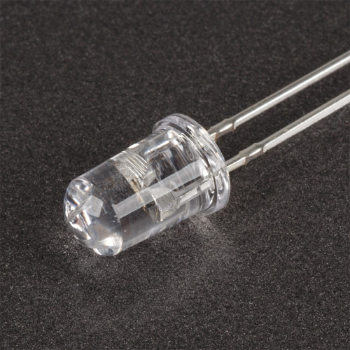 Светодиод ARL-5013UYBC-B (Arlight, 5мм (круглый)) 003079