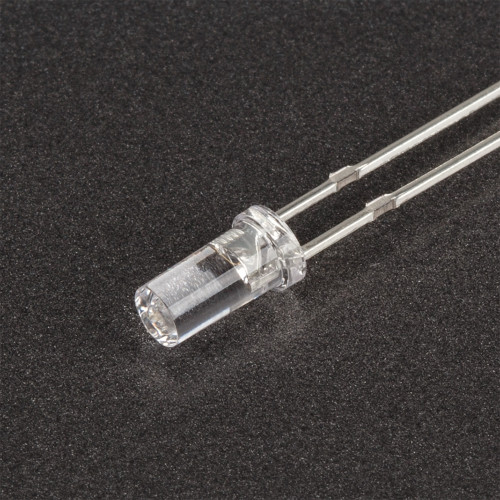 Светодиод ARL-3033URC-700mcd (Arlight, 3мм (цилиндр)) 005490