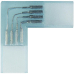 Клемма UTC-K-24/B67-RGB Clear 005 Polybag