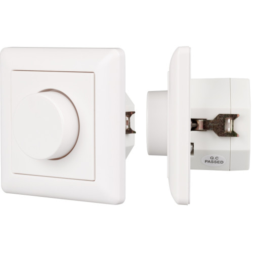 Панель Rotary SR-2836N-A-RF-IN (220V, DIM) (Arlight, IP20 Пластик, 3 года) 022155