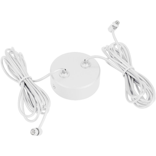 Подвес SPX-HANG-CANOPY-R70-L1500 (WH) (Arlight, Металл) 036980