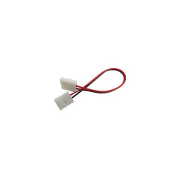 Коннектор 2pin-10mm30mm-2