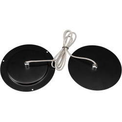 Подвес SPX-HANG-R140-L1000 (BK) (Arlight) 029542