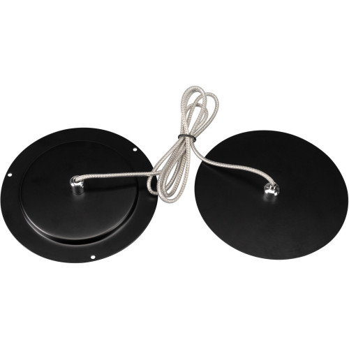Подвес SPX-HANG-R140-L1000 (BK) (Arlight) 029542