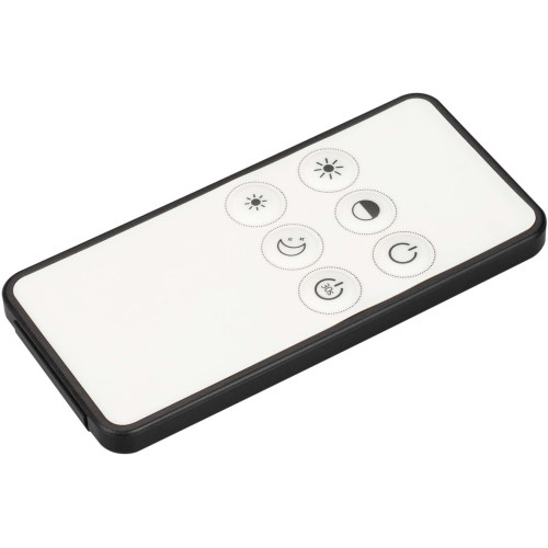 Пульт SMART-R42-DIM (1 зона, 2.4G) (Arlight, IP20 Пластик, 5 лет) 031595