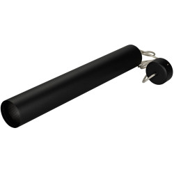 Корпус SP-POLO-HANG-LONG450-R65 (BK, 1-3, 200mA) (Arlight, IP20 Металл, 5 лет) 024443(1)