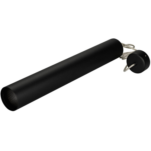 Корпус SP-POLO-HANG-LONG450-R65 (BK, 1-3, 200mA) (Arlight, IP20 Металл, 5 лет) 024443(1)