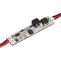 ИК-выключатель SMART-DOOR (12-24V, 1х4А, 50x11mm) (Arlight, IP20 Пластик, 5 лет) 031625