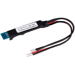 Диммер SR-2901 (12-24V, 36-72W, без сенсора) (Arlight) 018052