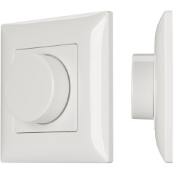 Панель Rotary SMART-P18-DIM (3V, 2.4G) (Arlight, IP20 Пластик, 5 лет) 025135