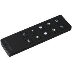 Пульт SMART-R6-DIM (1 зона, 2.4G) (Arlight, IP20 Пластик, 5 лет) 023027