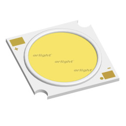 Мощный светодиод ARPL-31W-LTA-1919-Warm3000-97 (35v, 900mA) (Power LED 19х19mm) 034743