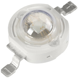 Мощный светодиод ARPL-3W-EPL42 Red (Arlight, Emitter) 020650
