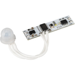 ИК-выключатель SR-IRIS-IRH (12-24V, 1x5A, 40x11mm) (Arlight, Открытый) 029110