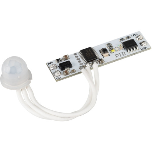 ИК-выключатель SR-IRIS-IRH (12-24V, 1x5A, 40x11mm) (Arlight, Открытый) 029110