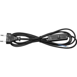 Шнур с выключателем KF-HK 23050