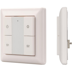 INTELLIGENT Панель DALI-223-1G-2S-IN (BUS) (Arlight) 025500