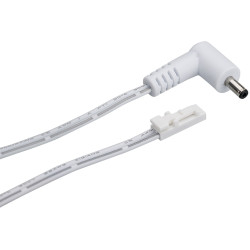 Гибкий коннектор BAR-J3.5mm-DT 200cm (20AWG, Male-Male) (Arlight) 023923