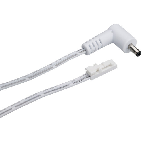 Гибкий коннектор BAR-J3.5mm-DT 200cm (20AWG, Male-Male) (Arlight) 023923