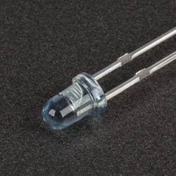 Светодиод ARL-3014IRAB (Arlight, 3мм (круглый)) 003717