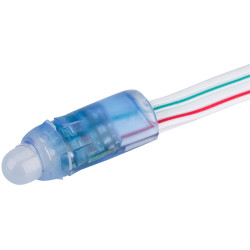 Модуль герметичный ARL-D12 5V RGB (Arlight, Закрытый, IP67) 023329